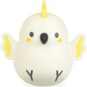 【中古】おもちゃ おきあがりこぼし ころりんインコちゃん(3)