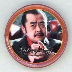 【中古】バッジ・ピンズ 佐藤圭右(右代宮秀吉) 缶バッジ 「うみねこのなく頃に～Stage of the golden Witch～ 開演記念ラッフルくじ」 4等景品