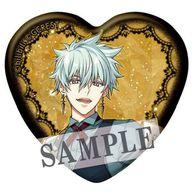 【中古】バッジ・ピンズ レン(プリムスクラブ) 「夢職人と忘れじの黒い妖精 缶バッジコレクション シュ..