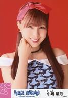 【中古】生写真(AKB48・SKE48)/アイドル/AKB48 小嶋菜