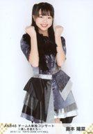 【中古】生写真(AKB48・SKE48)/アイドル/AKB48 奥本陽菜/膝上/AKB48 チームA単独コンサート〜美しき者たち〜 ランダム生写真