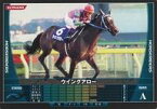 【中古】スポーツ/黒/HORSERIDERS Ver.1.0 HB07B112[黒]：ウイングアロー