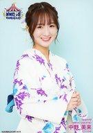 【中古】生写真(AKB48・SKE48)/アイドル/NMB48 A：中野美来/「NMB48 NAMBAZAAR 2022」ランダム生写真