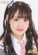 発売日 2022/08/04 メーカー NMB48 型番 - 関連商品はこちらから NMB48　