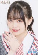 【中古】生写真(AKB48・SKE48)/アイドル/NMB48 A：黒