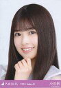 【中古】生写真(乃木坂46)/アイドル/乃木坂46 小川彩/バストアップ・10thBDライブ衣装/ノーマル/「乃木坂46 2022.June-IV」乃木コレ ランダム生写真