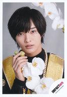 生写真(ジャニーズ)/アイドル/IMPACTors IMPACTors /佐藤新/バストアップ・トレカサイズ/「ミニフォト」/Greeting mini Photo Collection 2022/公式生写真