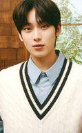 [중고] 컬렉션 카드(남성)/2021 ENHYPEN FANMEENG <EN-CONNECT> 트레이딩 카드 69:ENHYPEN/소누(SUNOO)/2021 ENHYPEN FANMEENG <EN-CONNECT> 트레이딩 카드