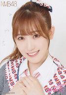 【中古】生写真(AKB48・SKE48)/アイドル/NMB48 A：原