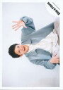 【中古】生写真(ジャニーズ)/アイドル/King & Prince King & Prince/岸優太/横型・全身/King & Prince「ポートレートシリーズ」オリジナルフォト/公式生写真