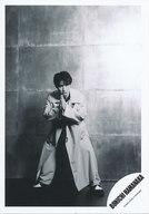 【中古】生写真(ジャニーズ)/アイドル/ジャニーズ ジャニーズ/浜中文一/全身/浜中文一 「ポートレートシリーズ」オリジナルフォト/公式生写真