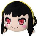【中古】ぬいぐるみ ヨル・フォージャー(にっこり) 寝そべりスペシャルぬいぐるみVol.2 「SPY×FAMILY」