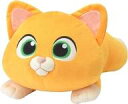 【中古】ぬいぐるみ ソックス 寝そべりギガジャンボぬいぐるみ“ソックス” 「バズ・ライトイヤー」