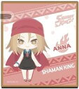 【中古】紙製品 恐山アンナ 「シャーマンキング×ぱすきゃらコラボ トレーディングミニ色紙」