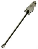 【中古】マグカップ・湯のみ ウソップ マドラー 「ワンピース・プレミアショー2018」 ユニバーサル・スタジオ・ジャパン限定 サンジの海賊レストラン ドリンク注文特典