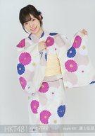 【中古】生写真(AKB48・SKE48)/アイドル/HKT48 運上弘