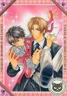 【中古】アニメ系トレカ/オータムカード/こうじま奈月 COLLECTION とりぷる にゃんこ あたっく no.23[オータムカード]：AUTUMN CARD-5