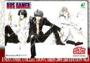 【中古】アニメ系トレカ/ENIX COMIC COLLECTION CARDS 2001-2nd EDITION No.8 No.8：BUS GAMER