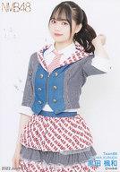 【中古】生写真(AKB48・SKE48)/アイドル/NMB48 B：黒