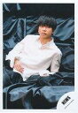 【中古】生写真(ジャニーズ)/アイドル/NEWS NEWS/増田貴久/上半身/アルバム「音楽」MV&ジャケ写&特典映像オフショット/公式生写真
