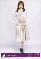 【中古】生写真(乃木坂46)/アイドル/乃木坂46 1：秋元真夏/CD「好きというのはロックだぜ! TYPE-D」(SRCL-12216〜7)封入特典