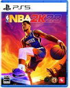 【中古】PS5ソフト NBA 2K23 [通常版]