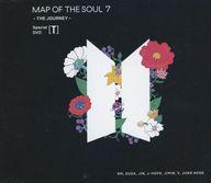 【中古】洋楽DVD BTS(防弾少年団) / MAP OF THE SOUL 7 ～THE JOURNEY～ Special DVD [T]