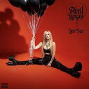 【中古】輸入洋楽CD Avril Lavigne / Love Sux[輸入盤]