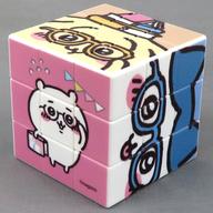 おもちゃ ブロックパズル ちいかわ書店