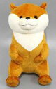 【中古】ぬいぐるみ カワウソ ぬいぐるみM 「可愛い嘘のカワウソ」