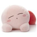 【中古】ぬいぐるみ カービィ すやすやフレンド ぬいぐるみ(L) 「星のカービィ」(3)