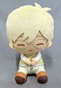 【中古】ぬいぐるみ 月城雪兎 でっかいぽふっとぬいぐるみVol.2 「カードキャプターさくら クリアカード編」 MOLLY.ONLINE・モーリーファンタジー・...