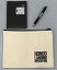 【中古】文房具その他 本渡楓&天津向 手帳&ボールペンセット(手帳:ブラック) 「本渡楓と天津向の『本渡上陸作戦』」 C99グッズ 1,130円