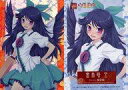 【中古】アニメ系トレカ/トレカ/東方絢爛集符 -V.I.P Tribute 2010 summer- No.014[ヴィーナス]：No.014/霊烏路空