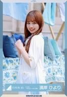 【中古】生写真(乃木坂46)/アイドル/日向坂46 濱岸ひ