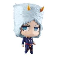 【中古】トレーディングフィギュア ウェザー・リポート 「ジョジョの奇妙な冒険 カプセルフィギュアコレクション07」