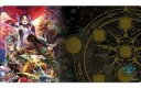 【新品】サプライ Shadowverse EVOLVE 公式ラバーマット Vol.4 Shadowverse EVOLVE『海底都市王・乙姫』