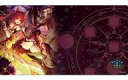 【中古】サプライ Shadowverse EVOLVE 公式ラバーマット Vol.7 Shadowverse EVOLVE『ケルベロス』