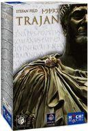 【中古】ボードゲーム トラヤヌス 日本語版 (Trajan)