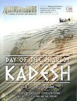 【中古】ボードゲーム [日本語訳無し] デイ・オブ・ザ・チャリオッツ：カデシュ (Day of the Chariot： Kadesh)