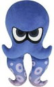 【中古】ぬいぐるみ タコ ブルー ALL STAR COLLECTION Sサイズぬいぐるみ 「Splatoon3(スプラトゥーン3)」