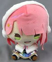 【中古】ぬいぐるみ 上原歩夢 Colorful Dreams! Colorful Smiles! ver. もちどる ぬいぐるみ 「ラブライブ!虹ヶ咲学園スクールアイドル同好会」 ヴィレッジヴァンガード限定(3)