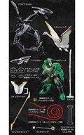 【中古】食玩 トレーディングフィギュア SO-DO CHRONICLE 仮面ライダー龍騎 劇場版＆TVSPミラーモンスターセット プレミアムバンダイ限定