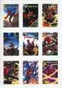 【中古】シール・ステッカー スパイダーマン/コミック表紙 クリアステッカー 「Happyくじ MARVEL スパイダーマン:ノー・ウェイ・ホーム vol.2」 クリアステッカー賞