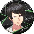 【中古】バッジ・ピンズ 青井有紀 「DYNAMIC CHORD ホログラム缶バッジコレクション apple-polisher＆KYOHSO」