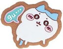 【中古】バッジ・ピンズ ハチワレ(gu...) 「ちいかわ クッキーピンズ」