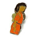 【中古】バッジ・ピンズ 千尋 ジブリがいっぱいピンズ 「千と千尋の神隠し」