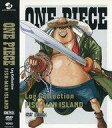 【中古】紙製品 デマロ・ブラック 描き下ろしアナザースリーブ 「DVD ワンピース Log Collection “FISH-MAN ISLAND”」 アニミュ...