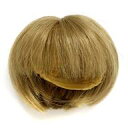 【中古】ドールアクセサリー ドルフィー用 ヘアウィッグ ショートボブ(クリーム) ボークスショップ&ホビー天国ウェブ限定