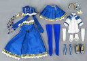 【中古】ドールアクセサリー 60cm用 鷺沢文香 ブライトメモリーズ 衣装セット 「アイドルマスター シンデレラガールズ」 ワンダーフェスティバル2019冬限定